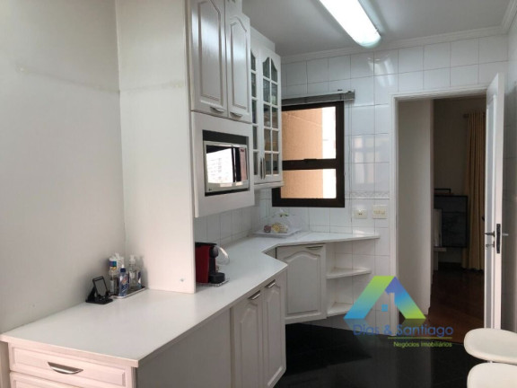 Imagem Apartamento com 3 Quartos à Venda, 139 m² em Jardim Vila Mariana - São Paulo