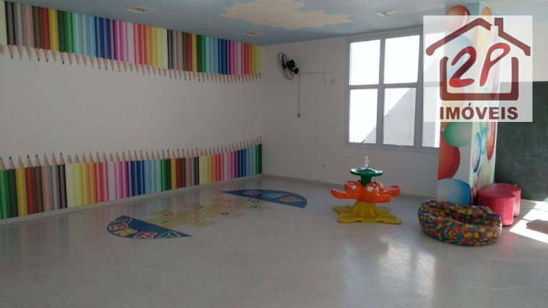 Imagem Apartamento com 2 Quartos à Venda, 60 m² em Chácaras São José - São José Dos Campos Imagem Apartamento com 2 Quartos à Venda, 60 m² em Chácaras São José - São José Dos Campos