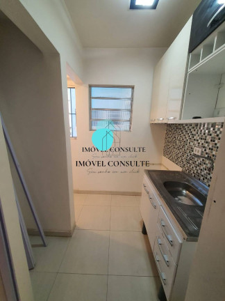 Imagem Apartamento com 1 Quarto para Alugar, 55 m² em Vila Buarque - São Paulo Imagem Apartamento com 1 Quarto para Alugar, 55 m² em Vila Buarque - São Paulo