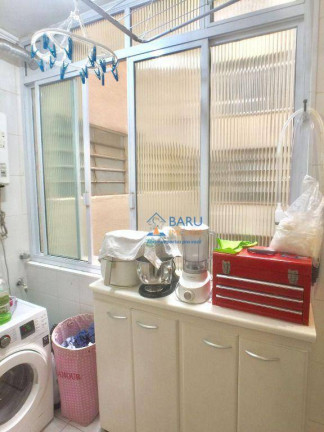 Imagem Apartamento com 2 Quartos à Venda, 90 m² em Higienópolis - São Paulo Imagem Apartamento com 2 Quartos à Venda, 90 m² em Higienópolis - São Paulo