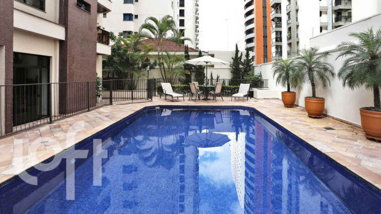 Imagem Apartamento com 3 Quartos à Venda, 156 m² em Moema - São Paulo Imagem Apartamento com 3 Quartos à Venda, 156 m² em Moema - São Paulo