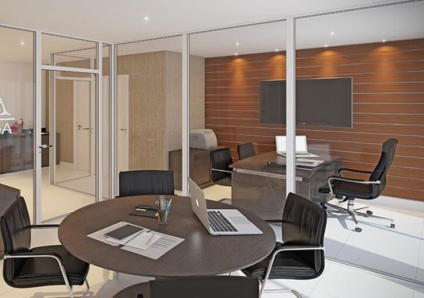 Imagem Imóvel Comercial para Alugar, 39 m² em Boqueirão - Praia Grande Imagem Imóvel Comercial para Alugar, 39 m² em Boqueirão - Praia Grande