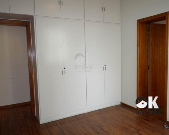 Imagem Apartamento com 4 Quartos à Venda, 280 m² em Vila Nova Conceição - São Paulo