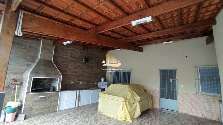 Imagem Casa com 2 Quartos à Venda, 250 m² em Princesa - Praia Grande Imagem Casa com 2 Quartos à Venda, 250 m² em Princesa - Praia Grande