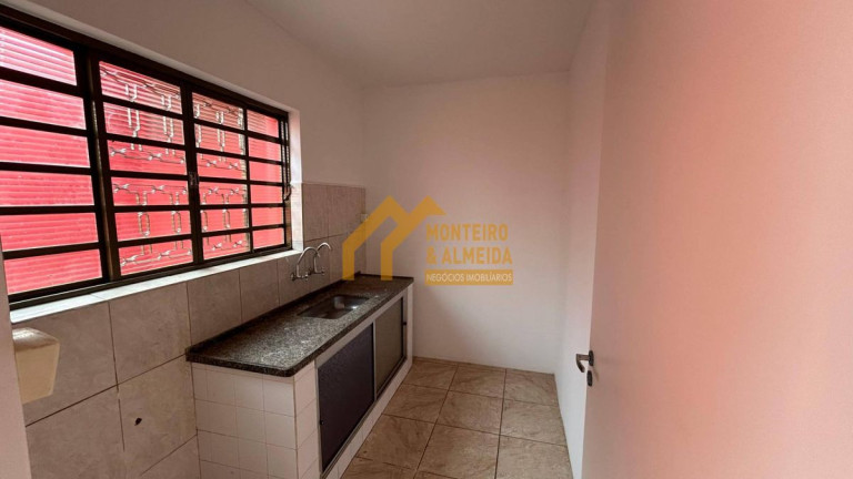 Imagem Casa com 6 Quartos à Venda, em Centro - Itapetininga Imagem Casa com 6 Quartos à Venda, em Centro - Itapetininga