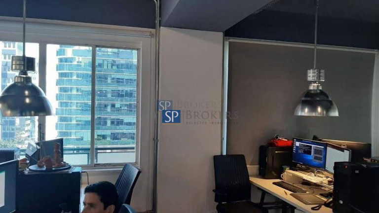 Imagem Apartamento com 1 Quarto à Venda, 150 m² em Bela Vista - São Paulo Imagem Apartamento com 1 Quarto à Venda, 150 m² em Bela Vista - São Paulo