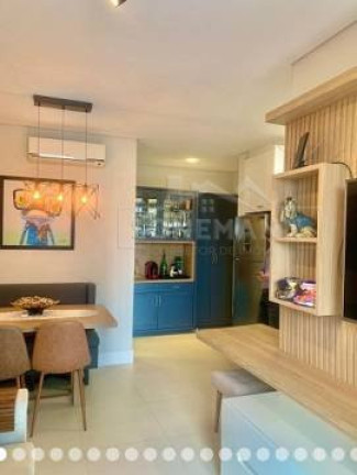 Imagem Apartamento com 1 Quarto à Venda, 49 m² em Centro - Florianópolis Imagem Apartamento com 1 Quarto à Venda, 49 m² em Centro - Florianópolis