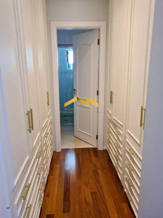 Imagem Apartamento com 4 Quartos à Venda, 215 m² em Aclimacao - São Paulo