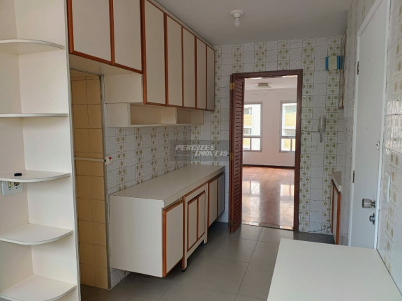 Imagem Apartamento com 3 Quartos para Alugar, 98 m² em Perdizes - São Paulo Imagem Apartamento com 3 Quartos para Alugar, 98 m² em Perdizes - São Paulo