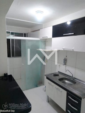 Apartamento com 2 Quartos à Venda, 45 m² em água Chata - Guarulhos