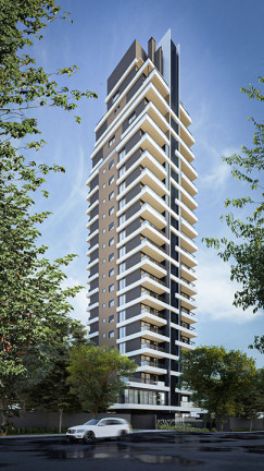 Imagem Apartamento com 3 Quartos à Venda, 99 m² em Cabral - Curitiba Imagem Apartamento com 3 Quartos à Venda, 99 m² em Cabral - Curitiba