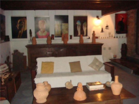 Imagem Casa com 4 Quartos à Venda, 1.109 m² em Vila Santo Antônio - Cotia Imagem Casa com 4 Quartos à Venda, 1.109 m² em Vila Santo Antônio - Cotia