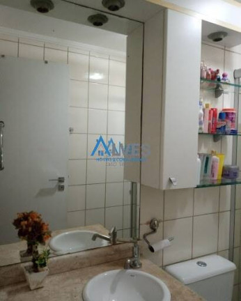 Imagem Apartamento com 3 Quartos à Venda, 68 m² em Rudge Ramos - São Bernardo Do Campo Imagem Apartamento com 3 Quartos à Venda, 68 m² em Rudge Ramos - São Bernardo Do Campo