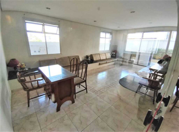 Imagem Imóvel com 3 Quartos à Venda, em Santana - São Paulo Imagem Imóvel com 3 Quartos à Venda, em Santana - São Paulo