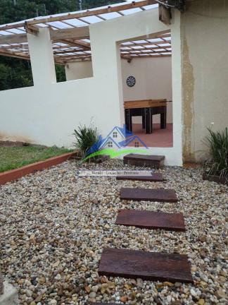 Imagem Chácara com 3 Quartos à Venda, 3.700 m² em Atibaia Imagem Chácara com 3 Quartos à Venda, 3.700 m² em Atibaia