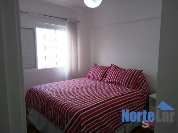 Apartamento com 3 Quartos à Venda, 98 m² em Vila Pompéia - São Paulo