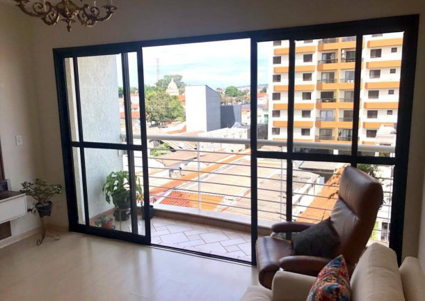 Imagem Apartamento com 3 Quartos à Venda, 90 m² em Centro - Mogi Das Cruzes Imagem Apartamento com 3 Quartos à Venda, 90 m² em Centro - Mogi Das Cruzes