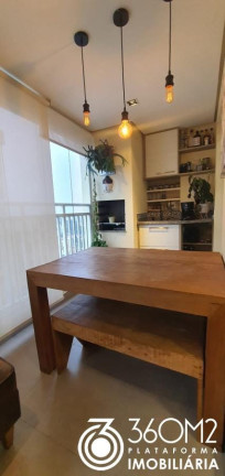 Imagem Apartamento com 3 Quartos à Venda, 82 m² em Centro - São Bernardo Do Campo Imagem Apartamento com 3 Quartos à Venda, 82 m² em Centro - São Bernardo Do Campo