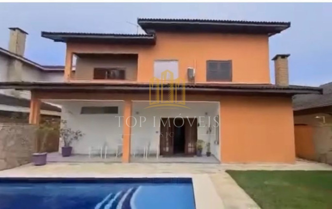 Imagem Casa de Condomínio com 4 Quartos à Venda, 450 m² em Conjunto Residencial Esplanada Do Sol - São José Dos Campos Imagem Casa de Condomínio com 4 Quartos à Venda, 450 m² em Conjunto Residencial Esplanada Do Sol - São José Dos Campos