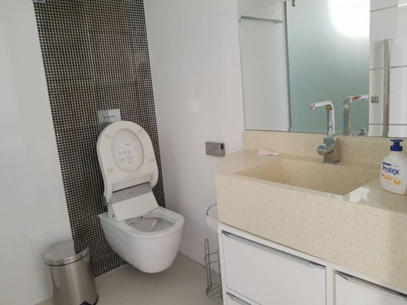 Imagem Casa com 4 Quartos à Venda, 800 m² em Jurerê Internacional - Florianópolis
