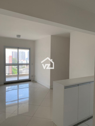 Imagem Apartamento com 3 Quartos à Venda, 69 m² em Vila Andrade - São Paulo