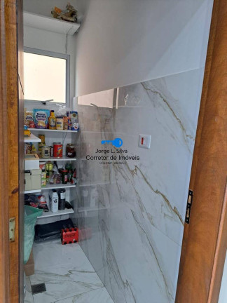 Imagem Sobrado com 3 Quartos à Venda, 145 m² em Portais (polvilho) - Cajamar