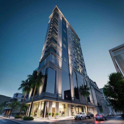 Imagem Apartamento com 4 Quartos à Venda, 296 m² em Itapema - Itapema