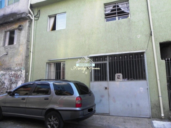 Imagem Sobrado com 2 Quartos à Venda, 10 m² em Cidade Nova Heliópolis - São Paulo Imagem Sobrado com 2 Quartos à Venda, 10 m² em Cidade Nova Heliópolis - São Paulo