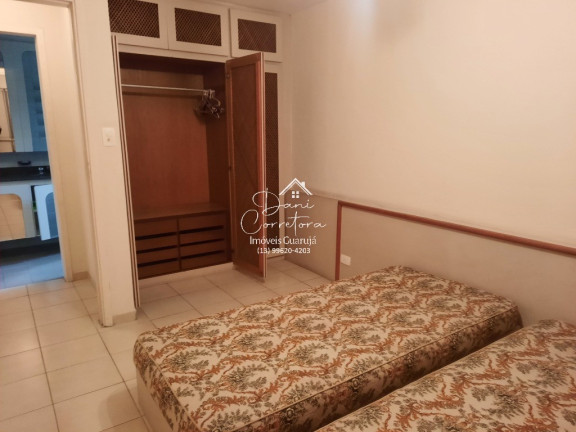 Imagem Apartamento com 2 Quartos à Venda, 66 m² em Pitangueiras - Guarujá