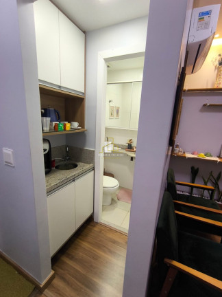 Imagem Sala Comercial à Venda, 33 m² em Jardim Camburi - Vitória