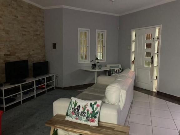 Imagem Sobrado com 3 Quartos à Venda, 271 m² em Vila áurea - Poá
