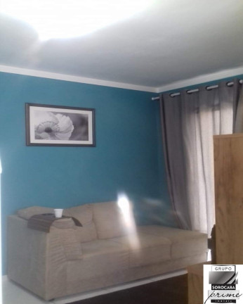 Imagem Kitnet com 1 Quarto à Venda, 32 m² em Wanel Vile V - Sorocaba Imagem Kitnet com 1 Quarto à Venda, 32 m² em Wanel Vile V - Sorocaba