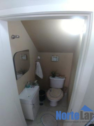 Imagem Casa de Condomínio com 2 Quartos à Venda, 70 m² em Jaraguá - São Paulo Imagem Casa de Condomínio com 2 Quartos à Venda, 70 m² em Jaraguá - São Paulo