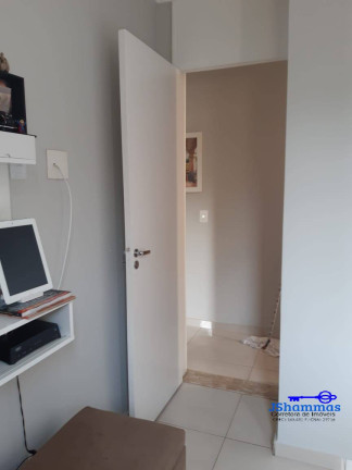Imagem Apartamento com 3 Quartos à Venda, 58 m² em Pirajussara - São Paulo