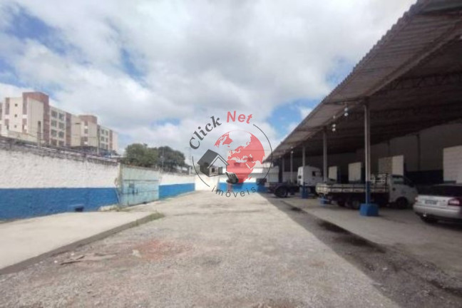 Imagem Imóvel Comercial para Alugar, 740 m² em Taboão - São Bernardo Do Campo Imagem Imóvel Comercial para Alugar, 740 m² em Taboão - São Bernardo Do Campo