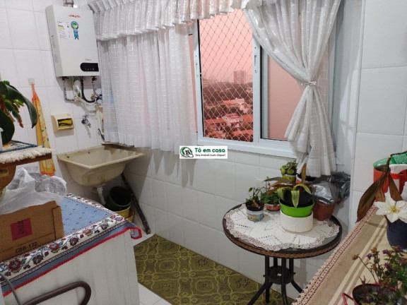 Imagem Imóvel com 4 Quartos à Venda, 127 m² em Jardim Esplanada - São José Dos Campos