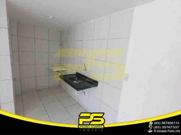 Imagem Apartamento com 2 Quartos à Venda, 48 m² em Planalto Boa Esperança - João Pessoa Imagem Apartamento com 2 Quartos à Venda, 48 m² em Planalto Boa Esperança - João Pessoa