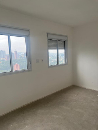 Imagem Apartamento com 2 Quartos à Venda, 55 m² em Jardim Tupanci - Barueri