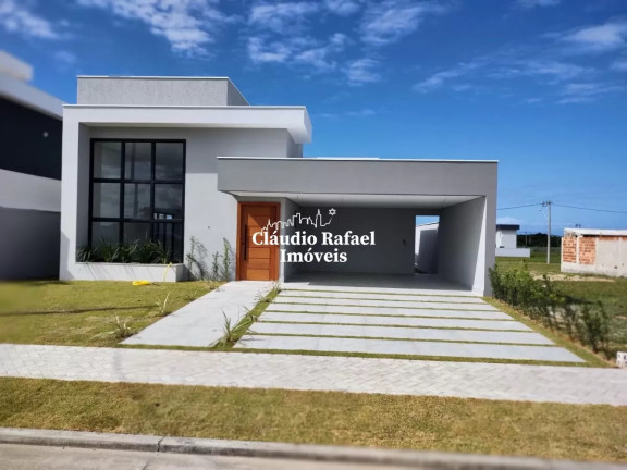 Casa com 3 Quartos à Venda, 154 m² em Ogiva - Cabo Frio