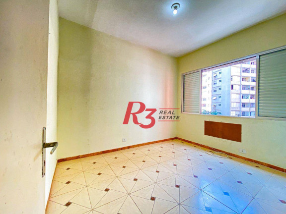 Imagem Apartamento com 2 Quartos para Alugar, 94 m² em Itararé - São Vicente Imagem Apartamento com 2 Quartos para Alugar, 94 m² em Itararé - São Vicente
