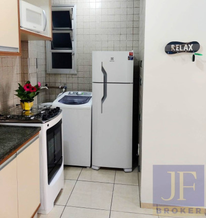 Imagem Apartamento com 1 Quarto para Temporada, 40 m² em Canasvieiras - Florianópolis Imagem Apartamento com 1 Quarto para Temporada, 40 m² em Canasvieiras - Florianópolis