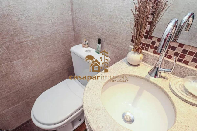 Imagem Apartamento com 4 Quartos à Venda, 139 m² em Santa Maria - São Caetano Do Sul