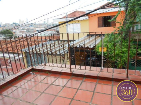 Imagem Sobrado com 4 Quartos à Venda, 200 m² em Vila Formosa - São Paulo
