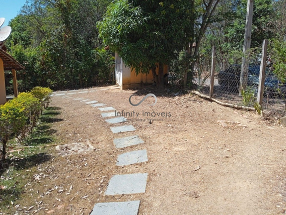 Casa de Condomínio com 3 Quartos à Venda, 1.000 m² em Condomínio Vale Do Luar - Jaboticatubas