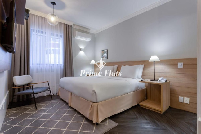 Imagem Apartamento com 1 Quarto à Venda, 25 m² em Jardim Paulista - São Paulo Imagem Apartamento com 1 Quarto à Venda, 25 m² em Jardim Paulista - São Paulo