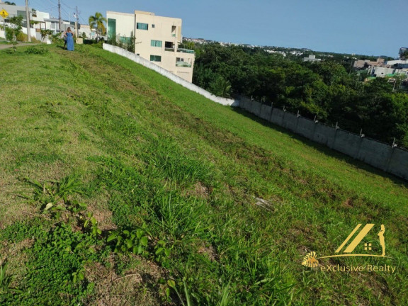 Imagem Terreno à Venda, 44 m² em águas Claras - Salvador