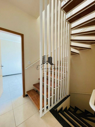 Imagem Casa com 3 Quartos à Venda, 180 m² em Xangri-lá - Contagem