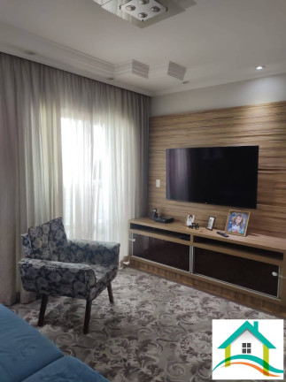 Imagem Apartamento com 3 Quartos à Venda, 92 m² em Vila Pinheirinho - Santo André Imagem Apartamento com 3 Quartos à Venda, 92 m² em Vila Pinheirinho - Santo André
