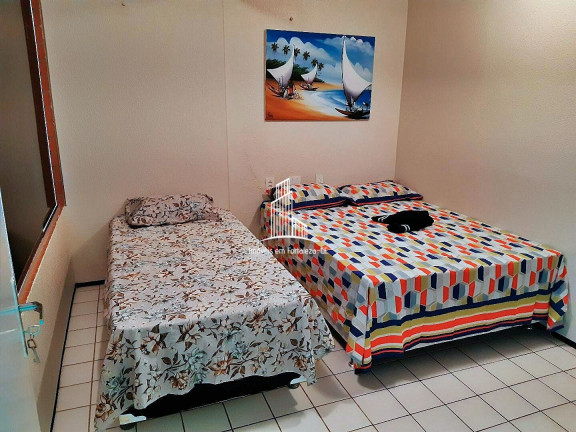 Imagem Apartamento com 2 Quartos à Venda, 90 m² em Praia Do Futuro Ii - Fortaleza