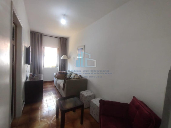 Imagem Apartamento com 1 Quarto à Venda, 36 m² em Guilhermina - Praia Grande Imagem Apartamento com 1 Quarto à Venda, 36 m² em Guilhermina - Praia Grande